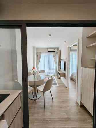 1 Bedroom, 1 Bathroom - Apartment Пхукет