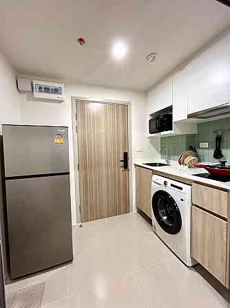 1 Bedroom, 1 Bathroom - Apartment Пхукет