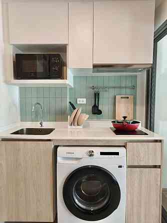 1 Bedroom, 1 Bathroom - Apartment Пхукет