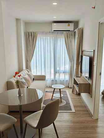 1 Bedroom, 1 Bathroom - Apartment Пхукет
