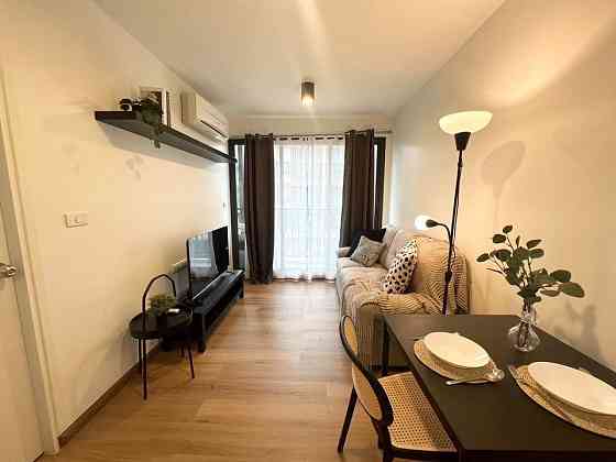 1 Bed 1 Bath - Apartment Пхукет