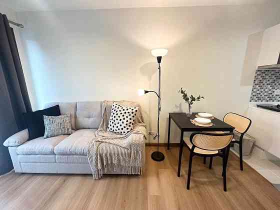 1 Bed 1 Bath - Apartment Пхукет
