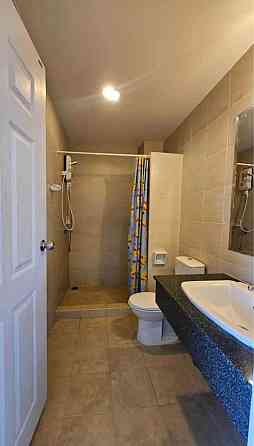 1 Bedroom, 1 Bathroom - Apartment Пхукет