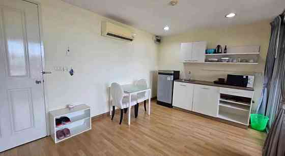 1 Bedroom, 1 Bathroom - Apartment Пхукет