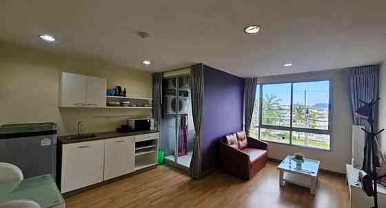 1 Bedroom, 1 Bathroom - Apartment Пхукет