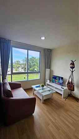 1 Bedroom, 1 Bathroom - Apartment Пхукет