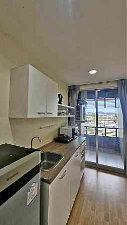 1 Bedroom, 1 Bathroom - Apartment Пхукет