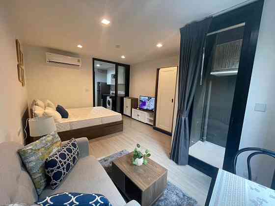 1 Bedroom, 1 Bathroom - Apartment Пхукет