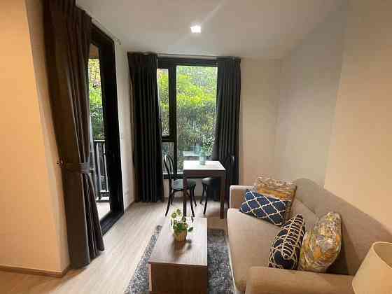 1 Bedroom, 1 Bathroom - Apartment Пхукет