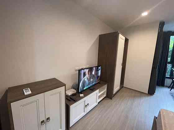 1 Bedroom, 1 Bathroom - Apartment Пхукет