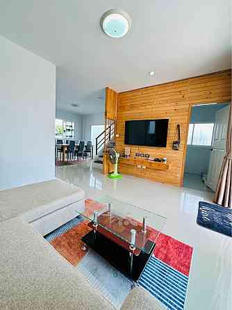 3 Bedrooms, 3 Bathrooms -House Пхукет