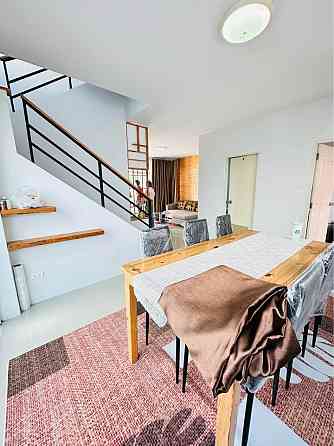 3 Bedrooms, 3 Bathrooms -House Пхукет