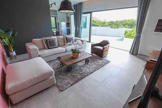 3 Beds 3 Baths - House Пхукет