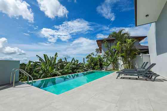 3 Beds 3 Baths - House Пхукет