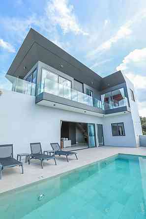 3 Beds 3 Baths - House Пхукет