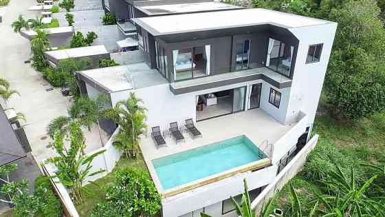 3 Beds 3 Baths - House Пхукет