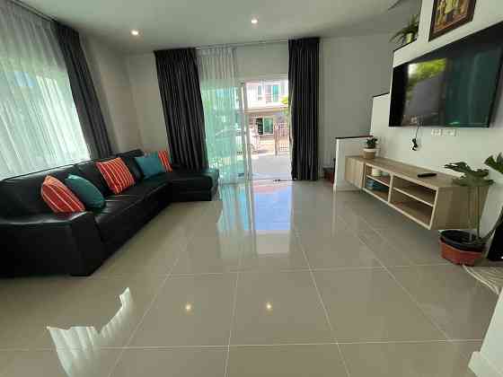3 Beds 2 Baths - House Пхукет