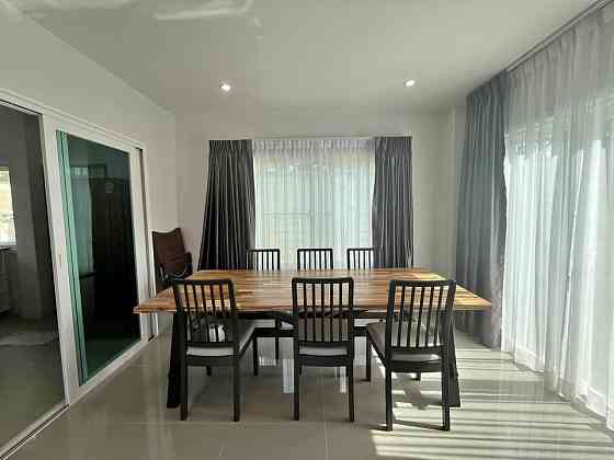 3 Beds 2 Baths - House Пхукет