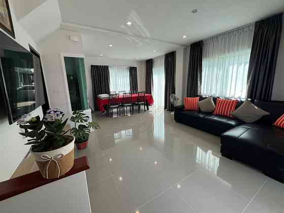 3 Beds 2 Baths - House Пхукет