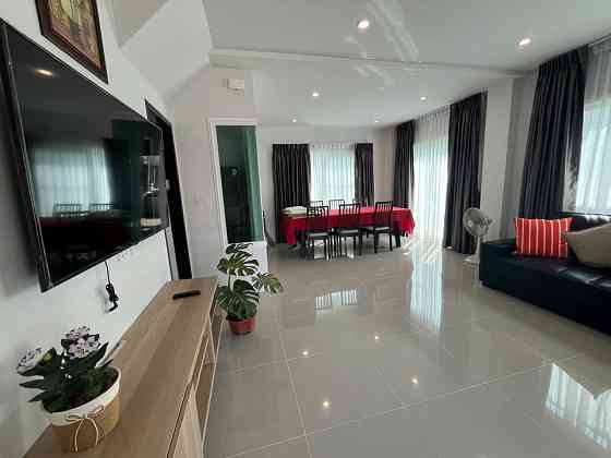 3 Beds 2 Baths - House Пхукет