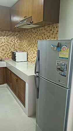 1 Bedroom, 1 Bathroom - Apartment Пхукет