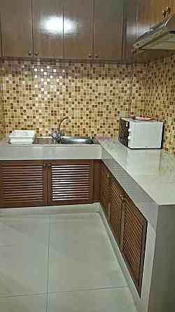 1 Bedroom, 1 Bathroom - Apartment Пхукет