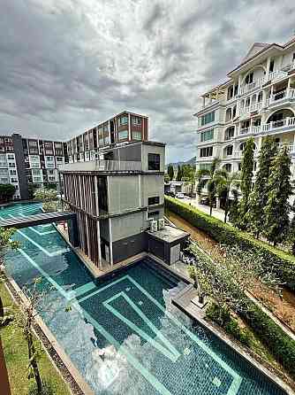 1 Bed 1 Bath - Apartment Пхукет
