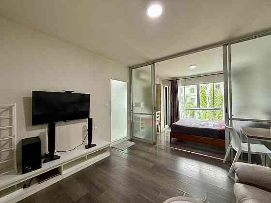 1 Bed 1 Bath - Apartment Пхукет
