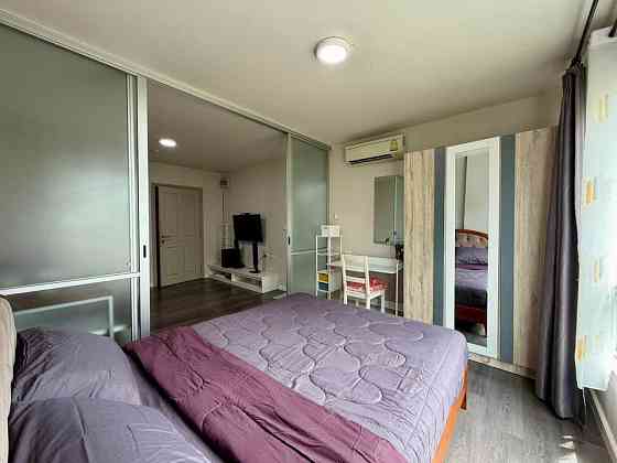 1 Bed 1 Bath - Apartment Пхукет