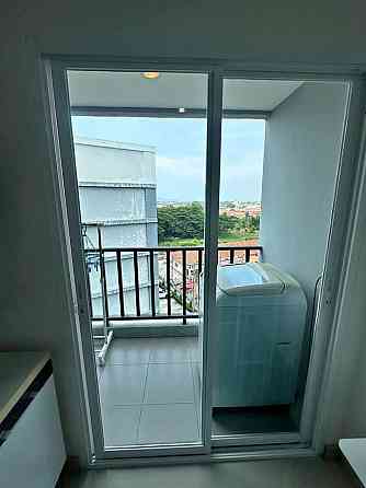 1 Bedroom, 1 Bathroom - Apartment Пхукет