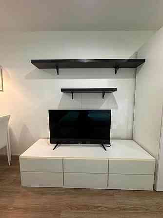 1 Bedroom, 1 Bathroom - Apartment Пхукет