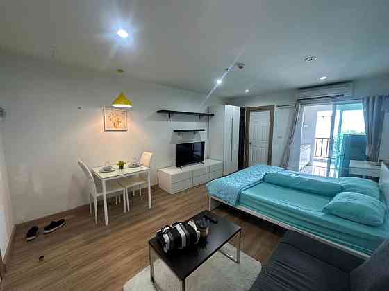 1 Bedroom, 1 Bathroom - Apartment Пхукет