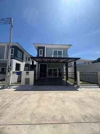 3 Beds 2 Baths - House Пхукет