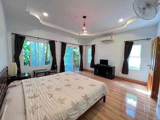 1 Bedroom, 1 Bathroom - House Пхукет