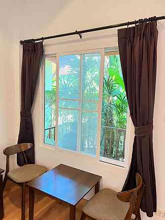 1 Bedroom, 1 Bathroom - House Пхукет