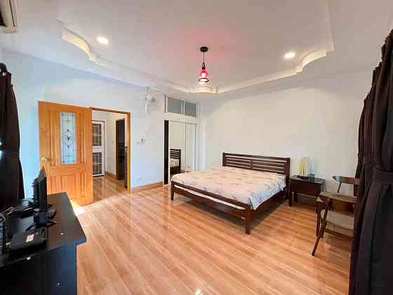 1 Bedroom, 1 Bathroom - House Пхукет