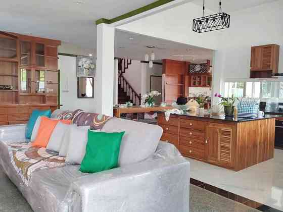 4 Bedrooms, 4 Bathrooms - Home Пхукет