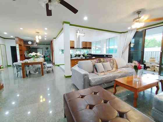 4 Bedrooms, 4 Bathrooms - Home Пхукет