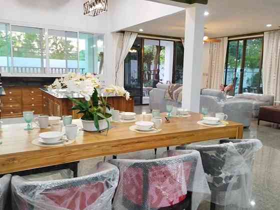 4 Bedrooms, 4 Bathrooms - Home Пхукет