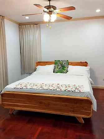 4 Bedrooms, 4 Bathrooms - Home Пхукет