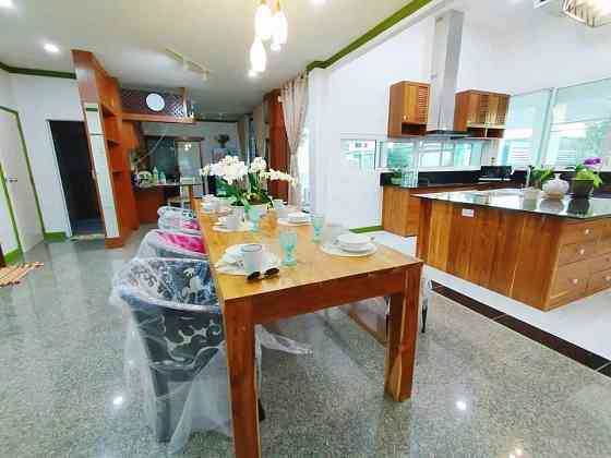 4 Bedrooms, 4 Bathrooms - Home Пхукет