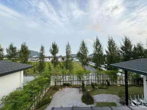 4 Bedrooms, 3 Bathrooms -House Пхукет