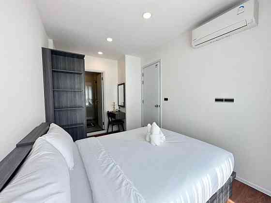 1 Bedroom, 1 Bathroom - Apartment Пхукет