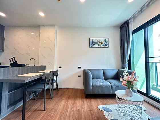 1 Bedroom, 1 Bathroom - Apartment Пхукет