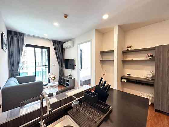 1 Bedroom, 1 Bathroom - Apartment Пхукет