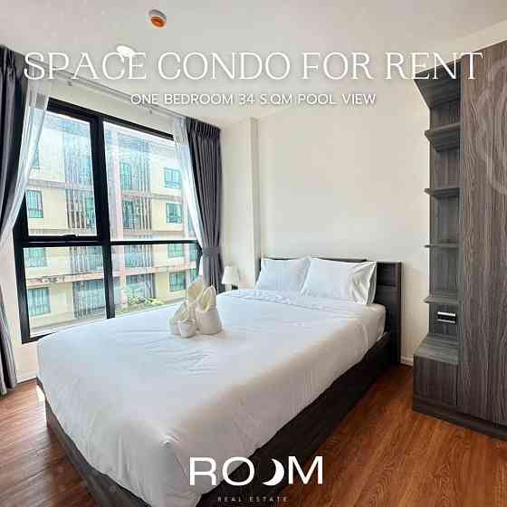 1 Bedroom, 1 Bathroom - Apartment Пхукет
