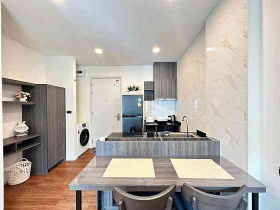 1 Bedroom, 1 Bathroom - Apartment Пхукет