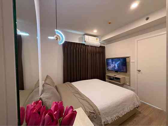 1 Bedroom, 1 Bathroom - Apartment Пхукет