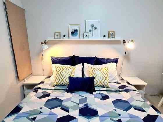 2 Bedrooms, 2 Bathrooms Пхукет