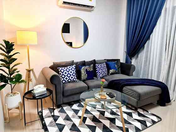 2 Bedrooms, 2 Bathrooms Пхукет